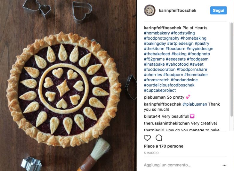 Fonte: https://www.instagram.com/p/BTt3b6yhrIw/?taken-by=karinpfeiffboschek