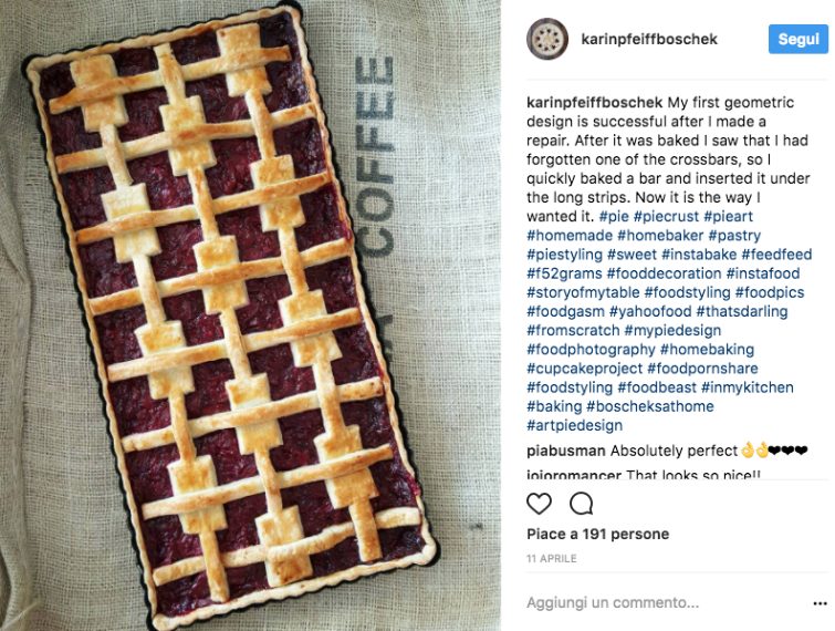 Fonte: https://www.instagram.com/p/BSwC5ehhVXz/?taken-by=karinpfeiffboschek