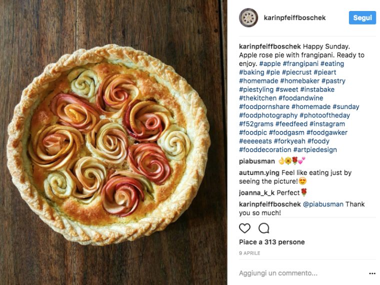 Fonte: https://www.instagram.com/p/BSqC5W9hE_2/?taken-by=karinpfeiffboschek