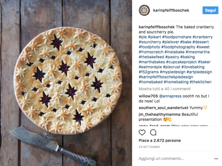 Fonte: https://www.instagram.com/p/BZZhmMhB3XL/?taken-by=karinpfeiffboschek