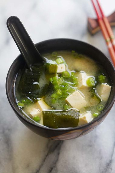 Fonte: http://rasamalaysia.com/easy-miso-soup/