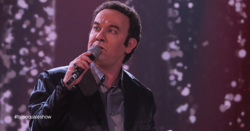 Piero Mazzocchetti convince con la sua esibizione ma ad avere attirato maggiormente l'attenzione sono state le ballerine del corpo di ballo.