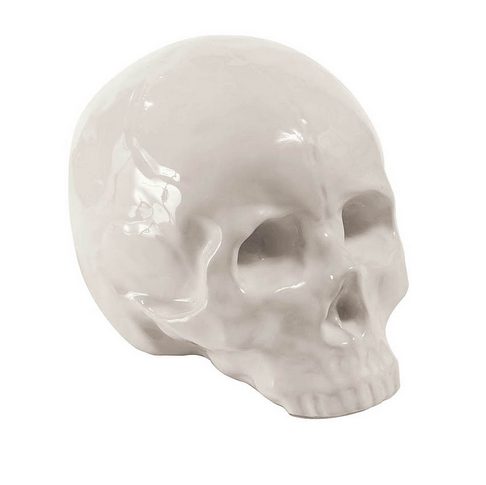 L'oggetto macabro per decorare la casa con stile