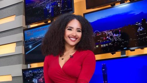 Le foto di Demetria Obilor