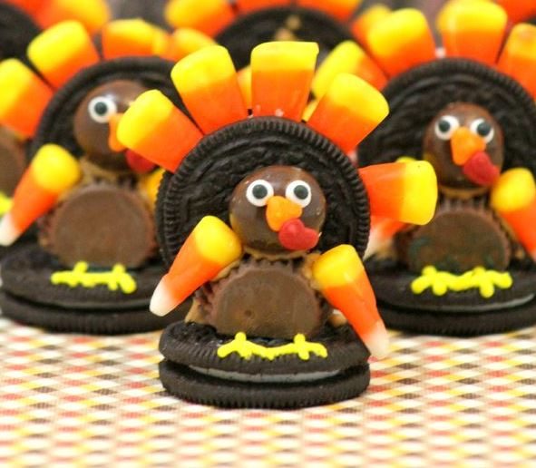 Original idea made with very tasty ingredients. Source: https://www.thecountrychiccottage.net/