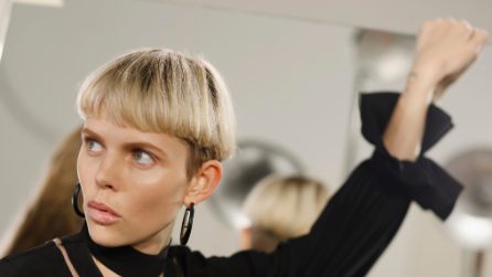 Il biondo dell'inverno 2017: dirty blonde