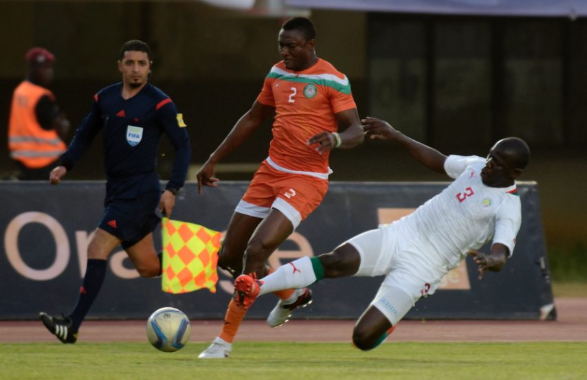 Kalidou Koulibaly (Senegal)