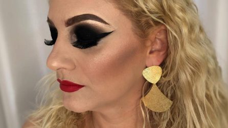 8 errori make up che gli uomini odiano