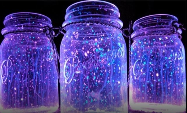 So cool lamps to light up your rooms.