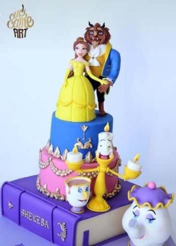 Fonte: https://www.facebook.com/CupcakeArtGuadalajara/