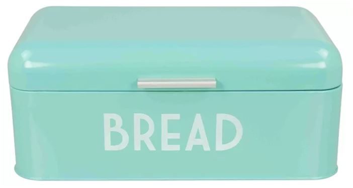 Un porta pane vintage.