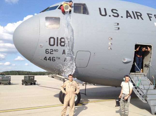 Le previsioni meteo annunciano pioggia