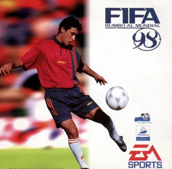 Raul invece è il primo spagnolo