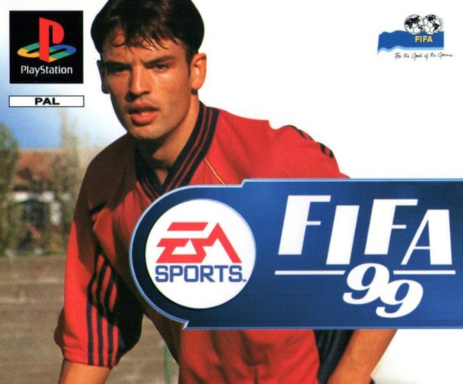 Fernando Morientes per la versione spagnola