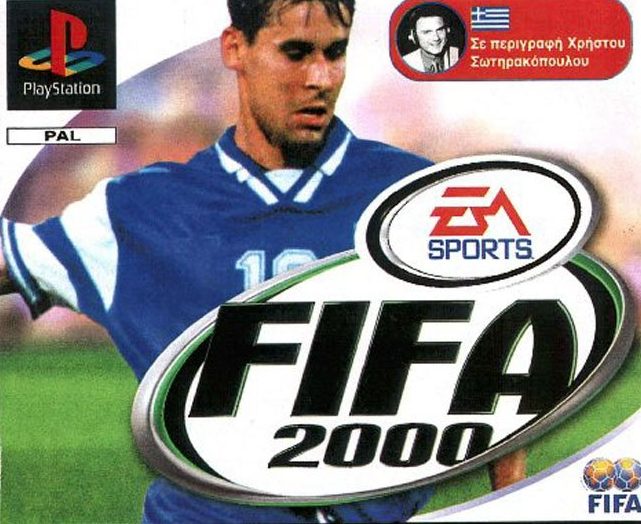 Il greco Vasillis Tsartas