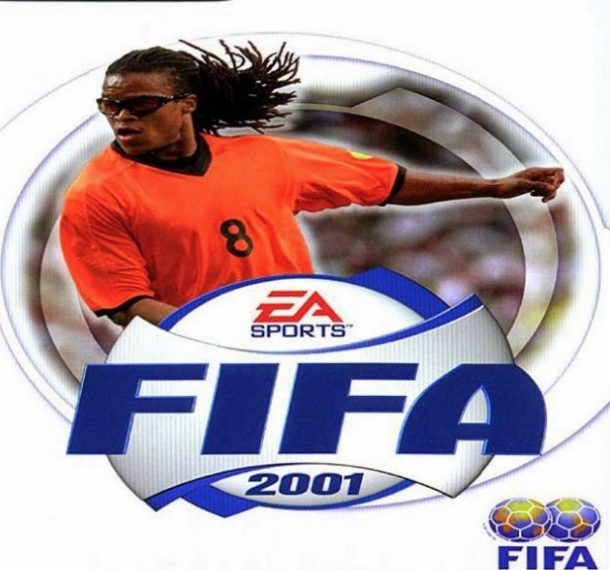 Edgar Davids