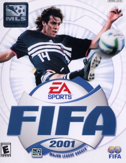 Brian Olsen, calciatore statunitense