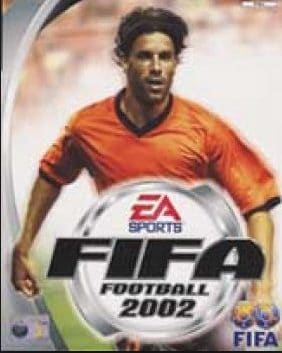 Ruud Van Nistelrooy
