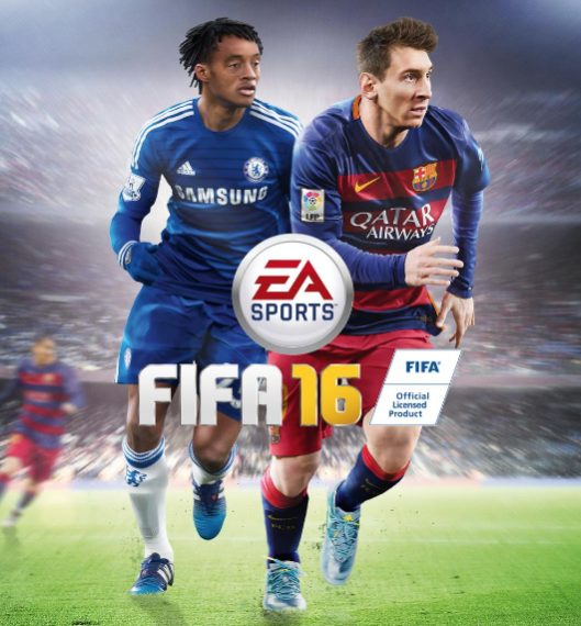 Per il Sud America Messi e Cuadrado