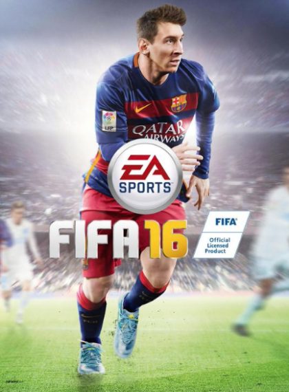 Per il quarto anno consecutivo, protagonista indiscusso è Leo Messi