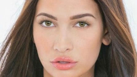 Le foto di Olivia Nova