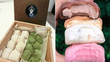 Colorati e gommosi: "Mochi", i dolci giapponesi che provocano morti ogni anno