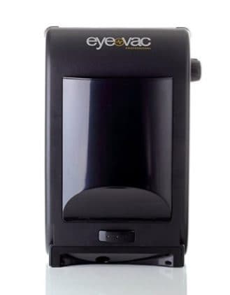 The most brilliant invention is called EVPRO, and is a stationary vacuum that functions as an electric dustpan. Thanks to infrared sensors it is particularly suitable for vacuuming crumbs and pet hairs, with a container that is easy to empty.