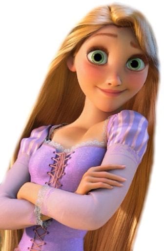 Rapunzel