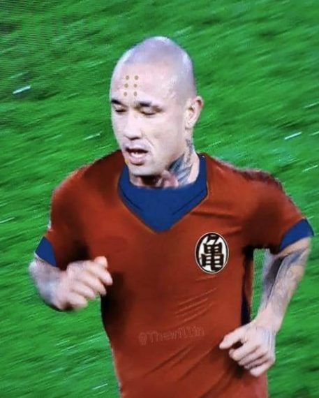 Fonte: Calciatori Brutti