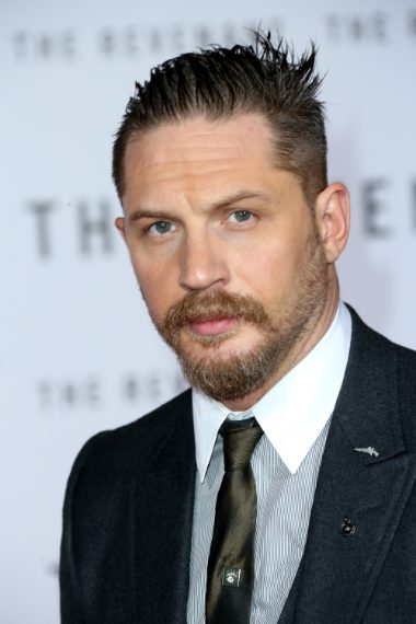 Tom Hardy