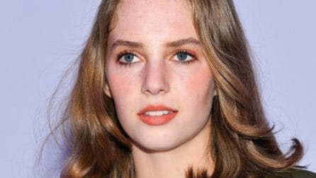 Le foto di Maya Hawke