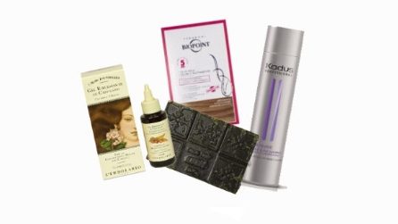 I prodotti per correggere una tinta per capelli sbagliata