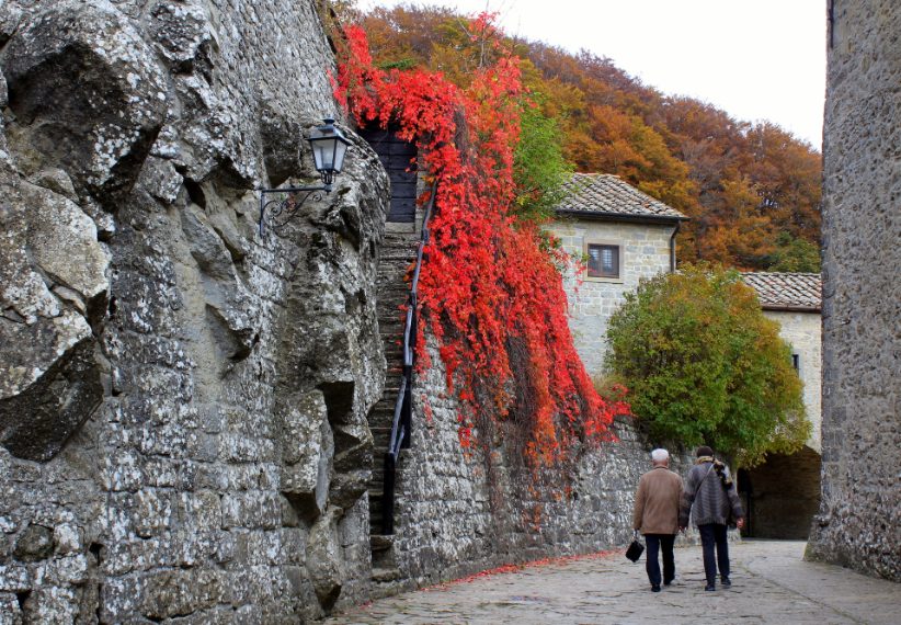 DI VERONICA MONTANARI