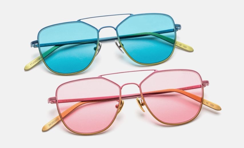 Colore Lenti Occhiali Da Sole Per Guidare