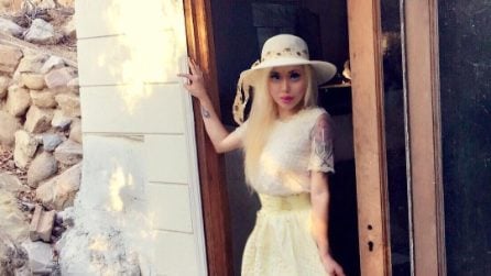 Ophelia, la donna che ha speso quasi 49mila euro per essere Barbie