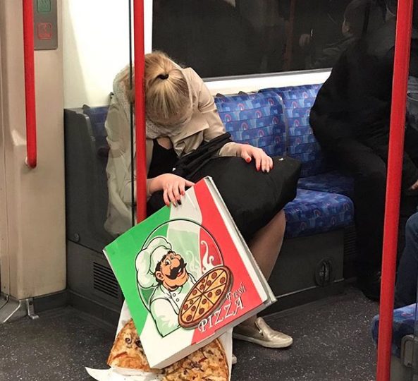 Fonte: https://www.instagram.com/p/BThBvO2Fsp1/?taken-by=peopleontheunderground