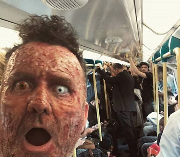 Fonte: https://www.instagram.com/p/BSPGH-fguVu/?taken-by=peopleontheunderground