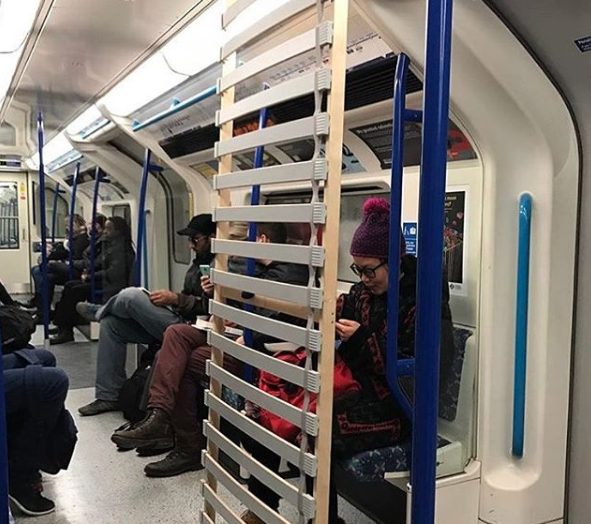 Fonte: https://www.instagram.com/p/BPdBO_Ig4Bv/?taken-by=peopleontheunderground