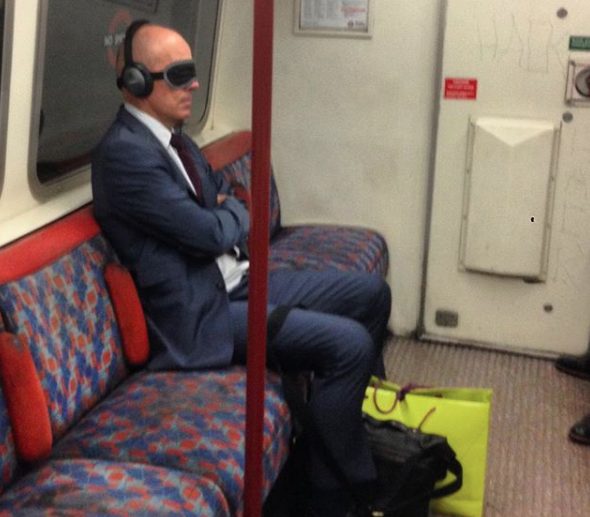 Fonte: https://www.instagram.com/p/BKsvvdEAXqk/?taken-by=peopleontheunderground