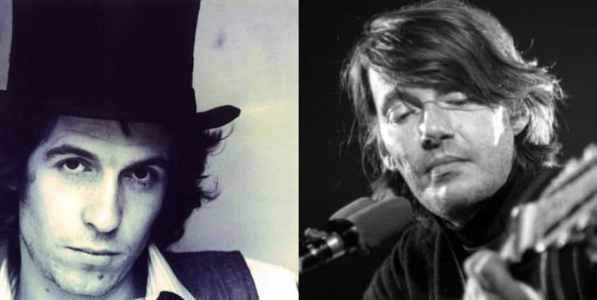 Rino Gaetano e Fabrizio De André fanno riferimento al caso Montesi rispettivamente nel testo di 'Nun te reggae più' e in 'Una storia sbagliata'