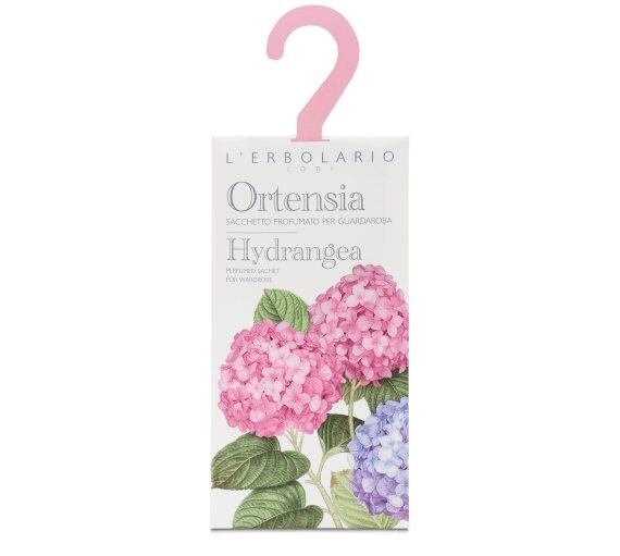 L'erbolario 5,80 euro