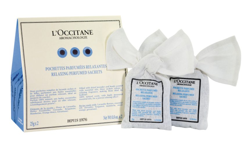 L’Occitane 14 euro