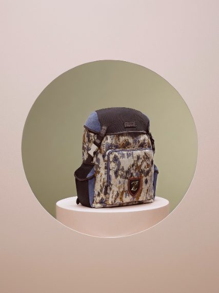 La capsule collection Tadzio realizzata in collaborazione con Rubelli