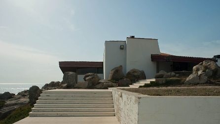 Le più belle opere di Álvaro Siza Vieira