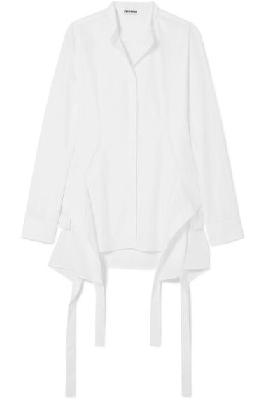 Jil Sander su Netaporter.com