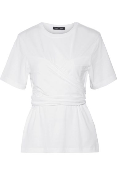 Proneaza Schouler su Netaporter.com