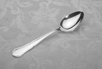 Teaspoon, oppure tsp, (cucchiaino) equivale a 5 ml.