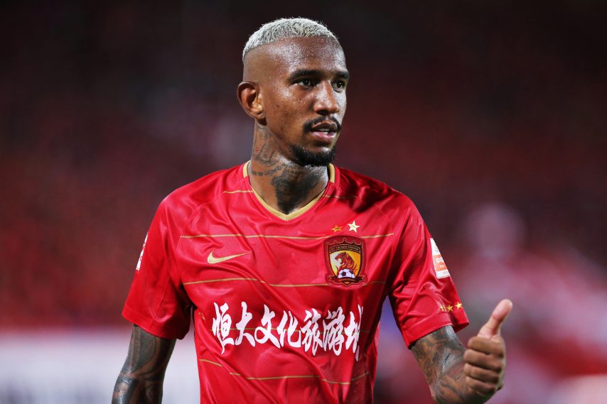 Anderson Talisca (Guangzhou Evergrande)