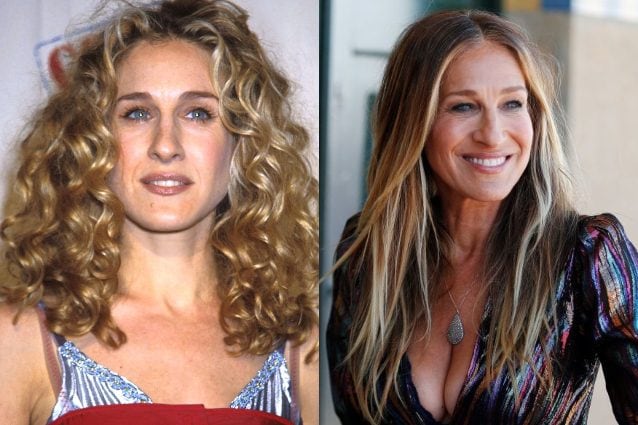 Dopo 'Sex and the city' non solo si sono moltiplicate le sue esperienze come attrice ma si è imposta anche nel campo della moda creando una linea di scarpe. È sposata con Matthew Broderick e ha tre figli.