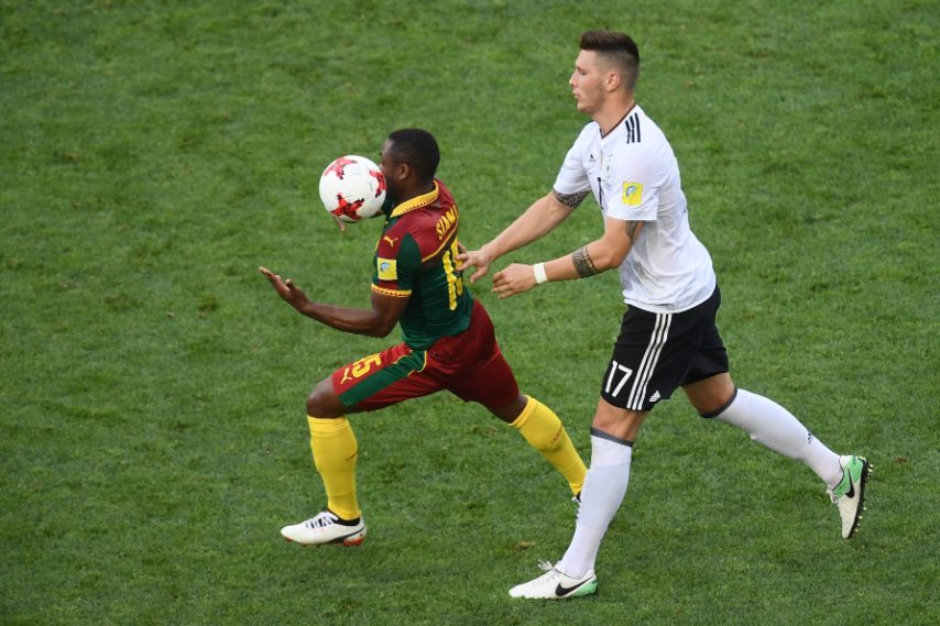 Altezza: 1,95 m Peso: 89 kg